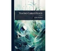 Teatro Carlo Felice