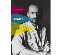 Libri Stefanovski Goran - Teatro. Carne Selvatica-Anime Tatuate-Buco Nero-Euroal