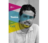 Teatro. Chamaco; In nessun posto al mondo; Raccontami tutto da capo