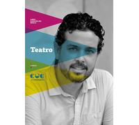 TEATRO. CHAMACO IN NESSUN POSTO AL MONDO RACCONTAMI TUTTO DA CAPO - 2024