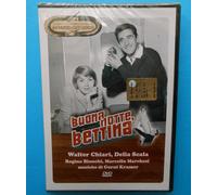 teatro comedy garinei e giovannini buonanotte bettina walter chiari delia scala