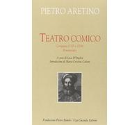 Teatro comico