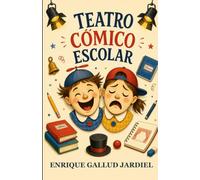 Teatro cómico escolar