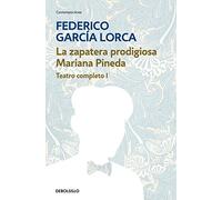 Teatro completo I [Lingua spagnola]