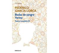 Teatro completo III (Federico García lorca) [Lingua spagnola]: 3