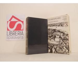 Teatro completo. Testo inglese a fronte. I drammi dialettici (Vol. 3)