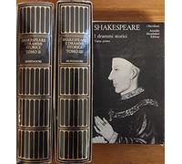 Teatro completo. Testo inglese a fronte.I drammi storici: Vol. 7 (I Meridiani)