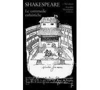 Teatro completo. Testo inglese a fronte. Vol. 1: Le commedie eufu