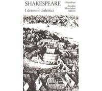 Teatro completo. Testo inglese a fronte. Vol. 3 - Shakespeare William