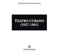Teatro Cubano (1927-1961): 309