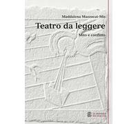 Teatro da leggere. Mito e conflitto
