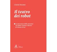 Teatro dei robot