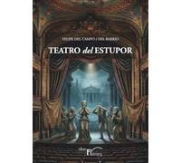 Teatro del estupor