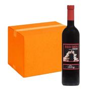 Teatro Del Vino - 10 Sassi Rosso Piceno Doc (6 Bottiglie)