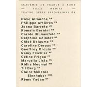 Teatro delle Esposizioni. #2. [Ed. Italiana, Inglese e Francese]