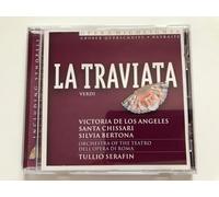 Teatro Dell'Opera di Roma - La Traviata (Highlights)