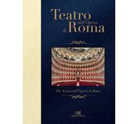 Teatro dell'Opera di Roma-The Teatro dell'Opera in Rome. Pocket. Ediz. bilingue