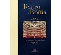 Teatro dell'Opera di Roma-The Teatro dell'Opera in Rome. Pocket. Ediz. bilingue