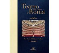 Teatro dell'Opera di Roma-The Teatro dell'Opera in Rome. Pocket. Ediz. bilingue