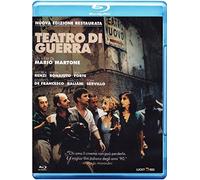 Teatro Di Guerra