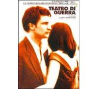 Teatro Di Guerra (DVD) Bonaiuto Forte