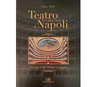 Teatro di San Carlo di Napoli - [Scripta Maneant]