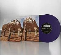Teatro D'Ira Vol. I [Signed Purple Colored Vinyl]