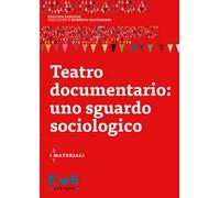 Teatro documentario