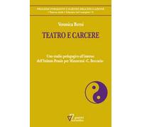 Teatro e carcere. Uno studio pedagogico all’interno dell’Istituto Penale per Minorenni «C. Beccaria»