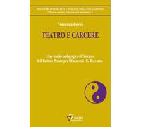 Teatro e carcere. Uno studio pedagogico all'interno dell'Istituto Penale p...