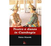 Teatro e danza in Cambogia