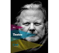Teatro: E non ci separeremo mai-Qualcuno verrà-Il nome [Paperback] [Jul 25, 2023