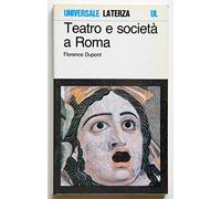 Teatro e società a Roma