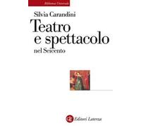 Teatro e spettacolo nel Seicento