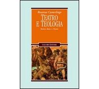 Teatro e teologia. Marlowe, Bruno e i puritani