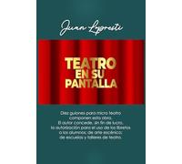 Teatro en su pantalla