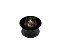 Teatro Fantasma Drammatico Operacore Halloween PopSockets PopGrip Adesivo