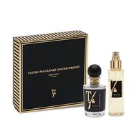 Teatro Fragranze Nero Divino confezione regalo