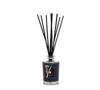 Teatro Fragranze Nero Divino diffusore di aromi con ricarica (Black Divine) 250 ml