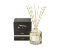 Teatro Fragranze Uniche Bianco Divino - 500 ml con Bastoncini