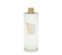 Teatro Fragranze Uniche Bianco Divino - Refill con Bastoncini - 2019