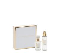 Teatro Fragranze Diffusore con bastoncini Bianco Divino 100 ml + Spray Tessuto 100 ml
