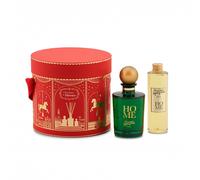 TEATRO FRAGRANZE UNICHE CAPPELLIERA - HOME - STICK 250ML + REFILL 250ML