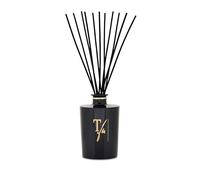 Teatro Fragranze Uniche Nero Divino 1500 ml diffusore con Bastoncini