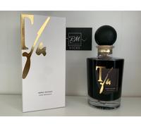 TEATRO FRAGRANZE UNICHE NERO DIVINO 250 ML FRAGRANZA AMBIENTE HOME FRAGRANCES