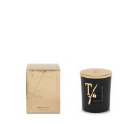Teatro fragranze uniche Nero Divino Candela 180 gr - Candela