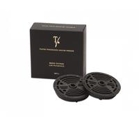 TEATRO FRAGRANZE UNICHE NERO DIVINO CAR FRAGRANCE REFILL