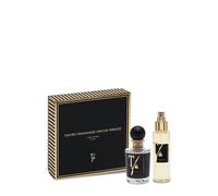Teatro Fragranze Nero Divino confezione regalo