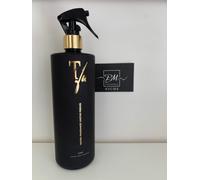 TEATRO FRAGRANZE UNICHE ORO 500 ML FRAGRANZA AMBIENTE SPRAY PEPE NERO E ROSA