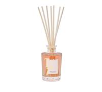 Teatro Fragranze Uniche Papaia Ibisco 100 ml diffusore con Bastoncini